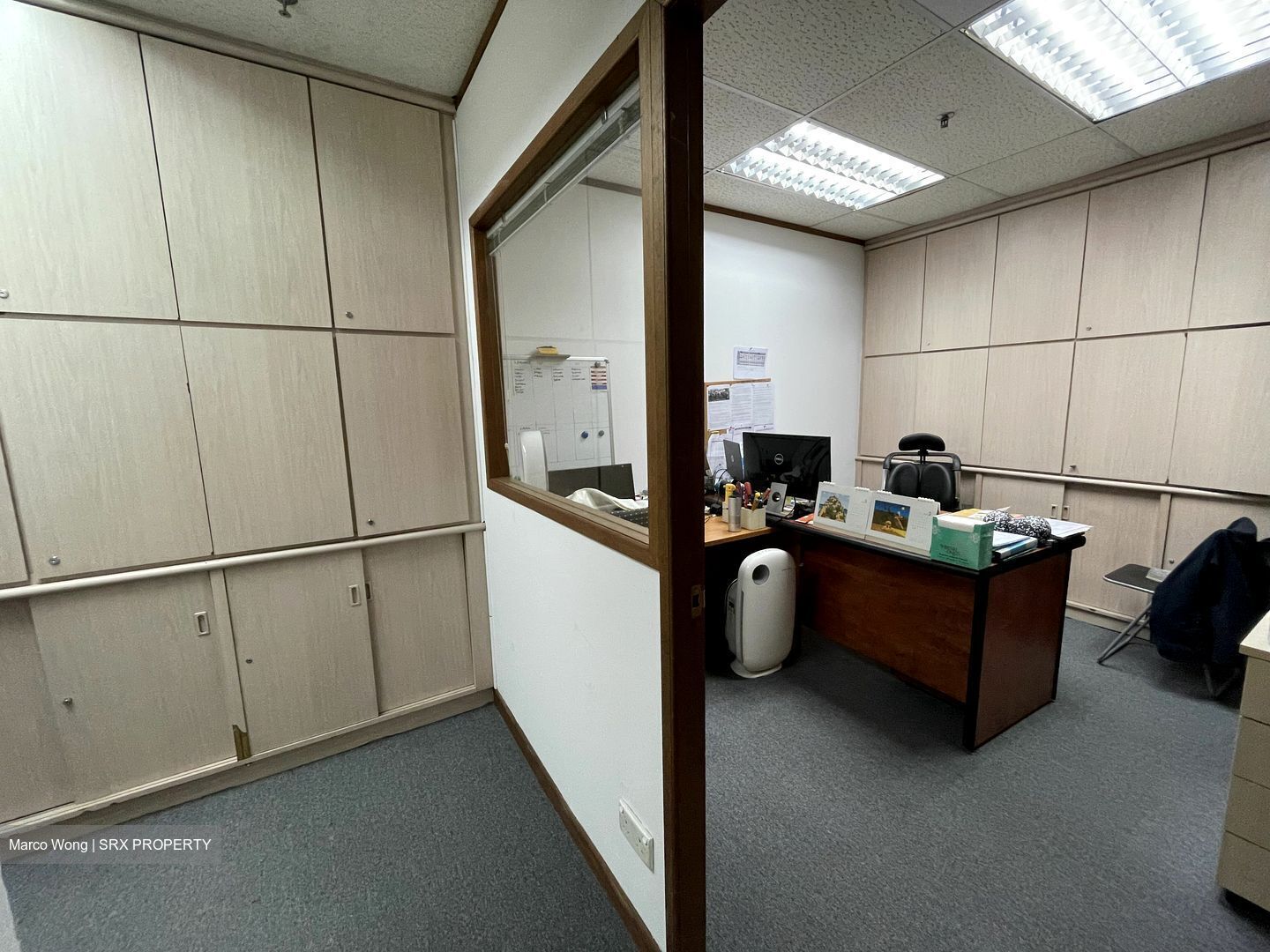 Lam Soon Industrial Building (D23), Office #536391691